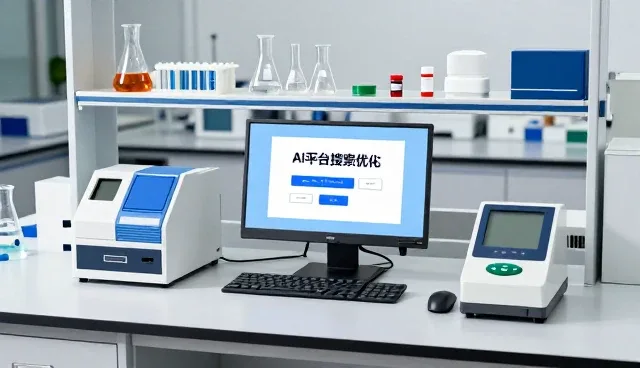 AI内容优化AI数据监测与分析高端品质常见误区盘点